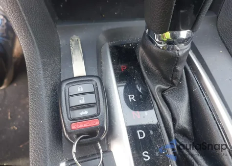 2020 Honda Civic Lx from USA, damaged, VIN 2HGFC2F63LH520820